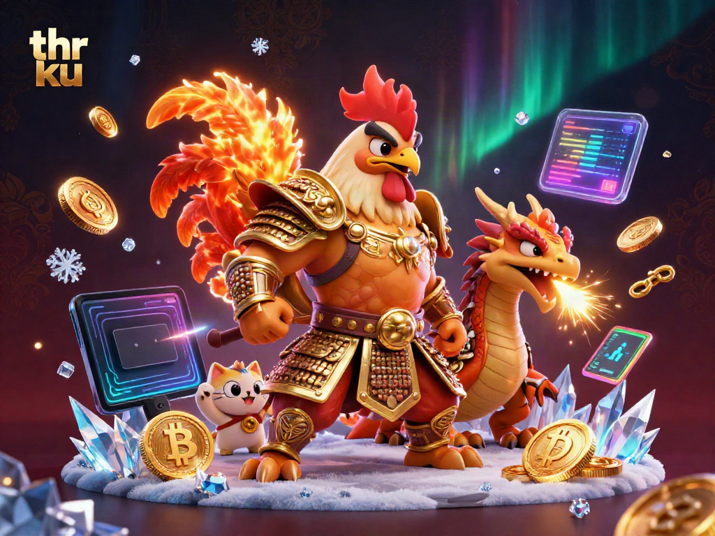Engage with thrilling scenes from thr ku's vibrant digital casino, showcasing exciting gameplay features.